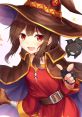 Megumin (Anime) Type your text and hear it in the voice of Megumin (Anime).