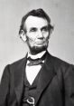 Abraham Lincoln (Public Figure) Type your text and hear it in the voice of Abraham Lincoln (Public Figure).