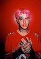 Lil Peep (Hip Hop, EMO) Type your text and hear it in the voice of Lil Peep (Hip Hop, EMO).