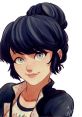 Marinette (Cartoon) Type your text and hear it in the voice of Marinette (Cartoon).