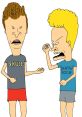 Beavis (Cartoon) Type your text and hear it in the voice of Beavis (Cartoon).