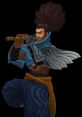 Yasuo (Game, League Of Legends) Type your text and hear it in the voice of Yasuo (Game, League Of Legends).