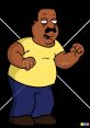 Cleveland Brown (Cartoon, Family Guy) Type your text and hear it in the voice of Cleveland Brown (Cartoon, Family Guy).