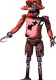 Foxy (Game, Five Nights At Freddy's) Type your text and hear it in the voice of Foxy (Game, Five Nights At Freddy's).