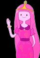 Princess Bubblegum (Cartoon, Adventure Time) HiFi TTS Computer AI Voice