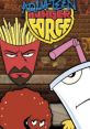 Meatwad (ATHF) (Cartoon, Aqua Teen Hunger Force) HiFi TTS Computer AI Voice