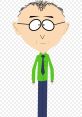 Mr. Mackey (Cartoon) Type your text and hear it in the voice of Mr. Mackey (Cartoon).