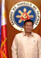 Rodrigo Duterte (President) HiFi TTS Computer AI Voice