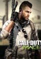 John "Soap" MacTavish (Game, Call Of Duty) Type your text and hear it in the voice of John "Soap" MacTavish (Game, Call Of