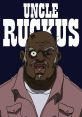 Uncle Ruckus (Cartoon, The Boondocks) Type your text and hear it in the voice of Uncle Ruckus (Cartoon, The Boondocks).