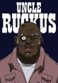 Uncle Ruckus (Cartoon, The Boondocks) HiFi TTS Computer AI Voice