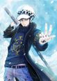 Trafalgar Law (One Piece) Type your text and hear it in the voice of Trafalgar Law (One Piece).