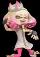 Pearl (Splatoon) (Cartoon, Splatoon) Type your text and hear it in the voice of Pearl (Splatoon) (Cartoon, Splatoon).