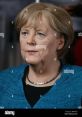 Angela Merkel (Public Figure) HiFi TTS Computer AI Voice