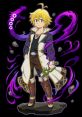 Meliodas (Anime) Type your text and hear it in the voice of Meliodas (Anime).