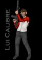 Lui Calibre (YouTuber) Type your text and hear it in the voice of Lui Calibre (YouTuber).