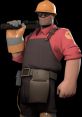 Engineer TF2 (Game, Team Fortress 2) Type your text and hear it in the voice of Engineer TF2 (Game, Team Fortress 2).