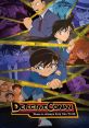 Detective Conan (Anime) HiFi TTS Computer AI Voice