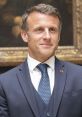 Emmanuel Macron (President) HiFi TTS Computer AI Voice