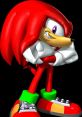 Knuckles (Cartoon, Sonic The Hedgehog) Type your text and hear it in the voice of Knuckles (Cartoon, Sonic The Hedgehog).