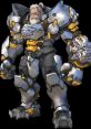 Reinhardt (Game, Overwatch) Type your text and hear it in the voice of Reinhardt (Game, Overwatch).