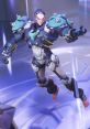 Sigma (Game, Overwatch) Type your text and hear it in the voice of Sigma (Game, Overwatch).