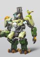 Bastion (Game, Overwatch) Type your text and hear it in the voice of Bastion (Game, Overwatch).