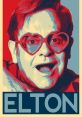 Elton John (Pop, Old School) Type your text and hear it in the voice of Elton John (Pop, Old School).