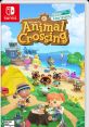 Animale (Game, Animal Crossing) HiFi TTS Computer AI Voice