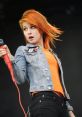 Hayley Williams (Rock, Pop) Type your text and hear it in the voice of Hayley Williams (Rock, Pop).