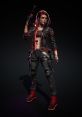 V (Female) (Game, Cyberpunk 2077) Type your text and hear it in the voice of V (Female) (Game, Cyberpunk 2077).