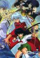 InuYasha (Anime) Type your text and hear it in the voice of InuYasha (Anime).