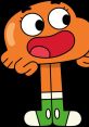 Darwin Watterson (Cartoon, The Amazing World Of Gumball) Type your text and hear it in the voice of Darwin Watterson