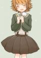 Chihiro Fujisaki (Game, Danganronpa) Type your text and hear it in the voice of Chihiro Fujisaki (Game, Danganronpa).