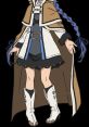 Roxy Migurdia (Anime, Mushoku Tensei: Jobless Reincarnation) HiFi TTS Computer AI Voice