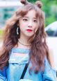 YUQI (Kpop, (G)I DLE) Type your text and hear it in the voice of YUQI (Kpop, (G)I DLE).