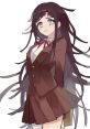 Mikan Tsumiki (Danganronpa 2) Type your text and hear it in the voice of Mikan Tsumiki (Danganronpa 2).