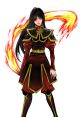 Azula (Anime) Type your text and hear it in the voice of Azula (Anime).