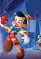 Pinocchio (Cartoon, Disney) Type your text and hear it in the voice of Pinocchio (Cartoon, Disney).