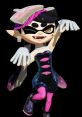 Callie (Cartoon, Splatoon) Type your text and hear it in the voice of Callie (Cartoon, Splatoon).