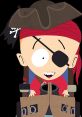 Timmy Burch (Cartoon, South Park) HiFi TTS Computer AI Voice