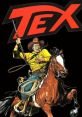 Tex (Fictional) HiFi TTS Computer AI Voice