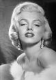 Marilyn Monroe (Actress) Type your text and hear it in the voice of Marilyn Monroe (Actress).