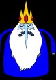 Ice King (Cartoon, Adventure Time) HiFi TTS Computer AI Voice