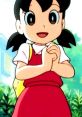 Shizuka Minamoto (Cartoon, Doraemon) Type your text and hear it in the voice of Shizuka Minamoto (Cartoon, Doraemon).