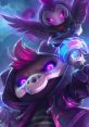 Veigar (Game, League Of Legends) Type your text and hear it in the voice of Veigar (Game, League Of Legends).