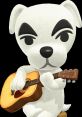 K.K. Slider (Game, Animal Crossing) Type your text and hear it in the voice of K.K. Slider (Game, Animal Crossing).