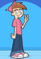 Timmy Turner (Cartoon) Type your text and hear it in the voice of Timmy Turner (Cartoon).