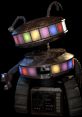 Candy Cadet (Game, Five Nights At Freddy's) HiFi TTS Computer AI Voice