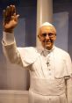 Pope Francis (Public Figure) Type your text and hear it in the voice of Pope Francis (Public Figure).